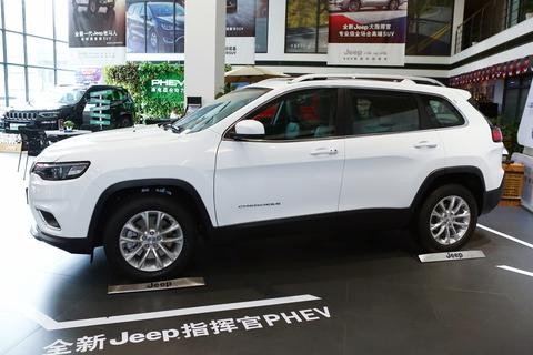 2020款广汽菲克Jeep自由光养用成本解读，每月需要1890元？