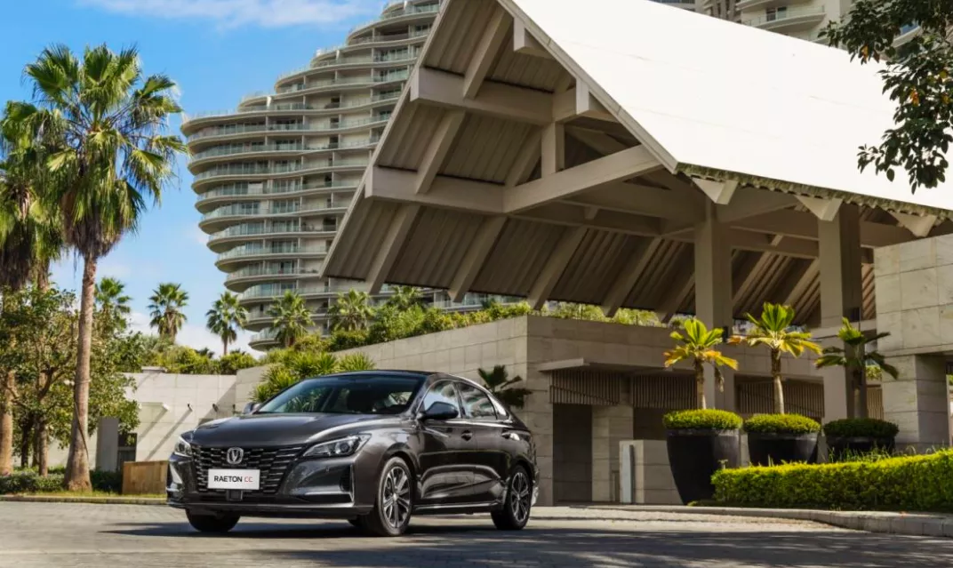 一箱油跑1000KM，这款10万块的A+级轿车从源头帮你省钱