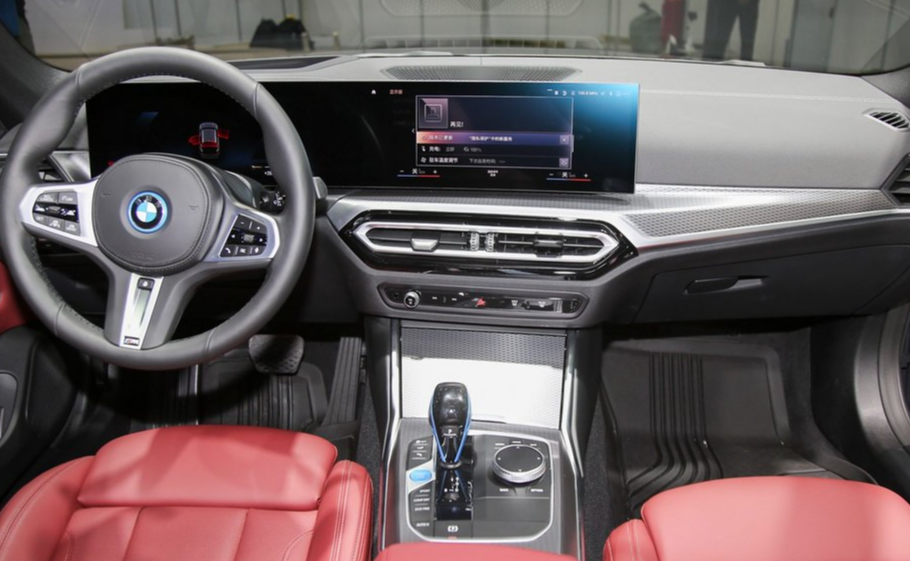 4.7秒破百只能垫底,这几款广州车展纯电新车又快又帅