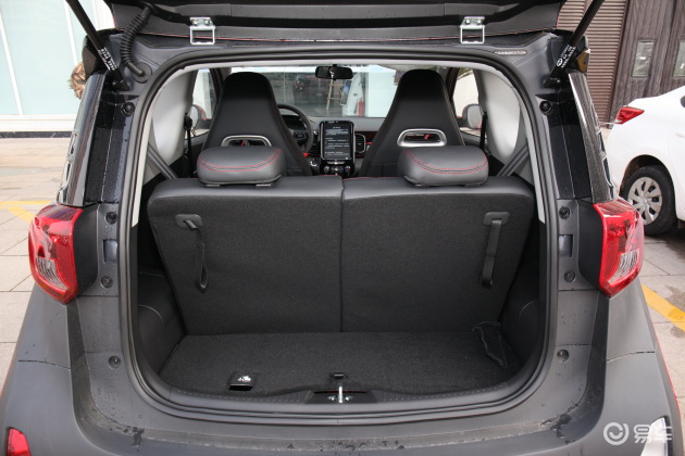 奇瑞新能源小蚂蚁 到底在拿什么征服消费者