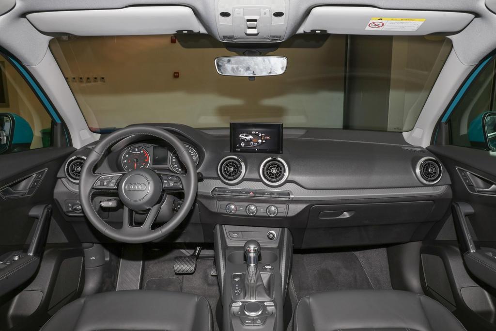 重庆奥迪Q2L让利促销， 直降22.99%, 欢迎垂询