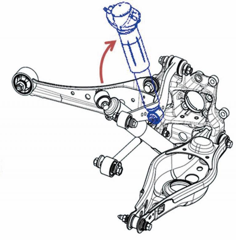 丰田RAV4的热度为何能够持续，到底使用了哪些核心技术？