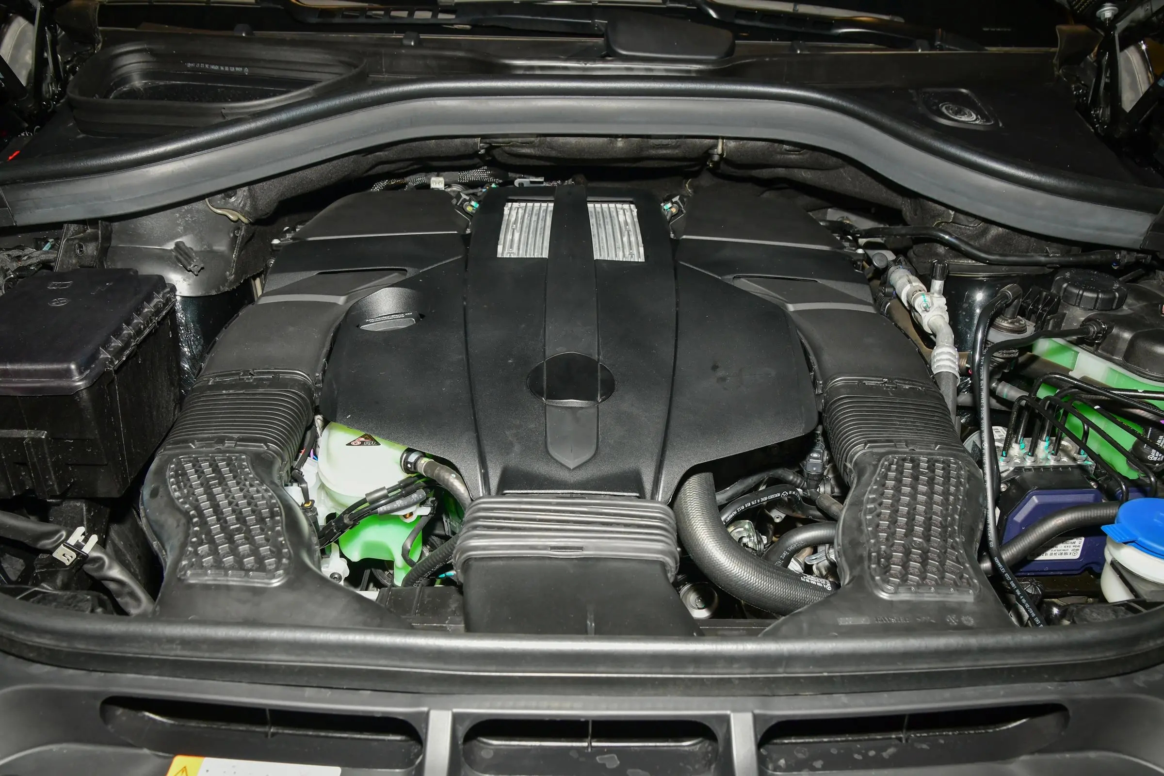 特殊的“国产”大型SUV，北京BJ90你了解吗？