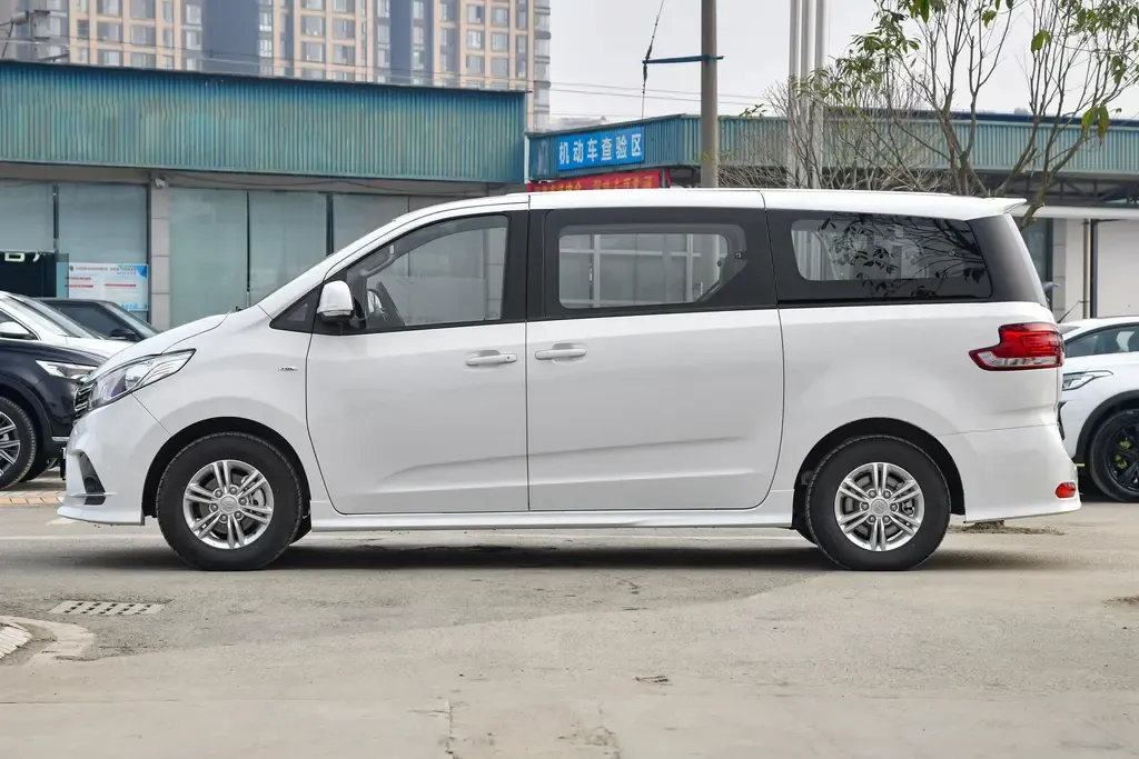 来自国产的大9座mpv 国产9座车 - 情书号