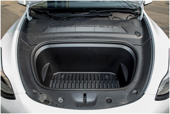 30万级别的新能源车，岚图FREE、特斯拉Model Y和蔚来ES6该选谁