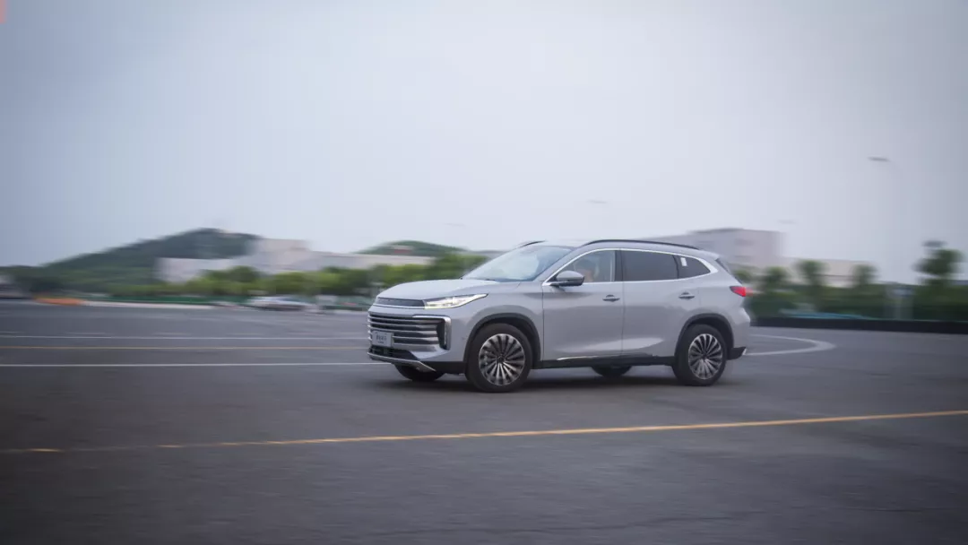 盘点2021年9款重磅SUV,自主品牌真的站起来了?