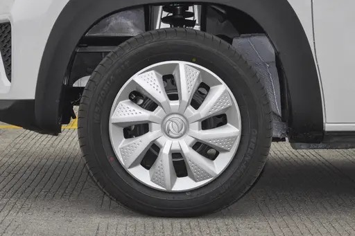 2022款东风新能源EX1用车成本分析，平均每个月花费460元？