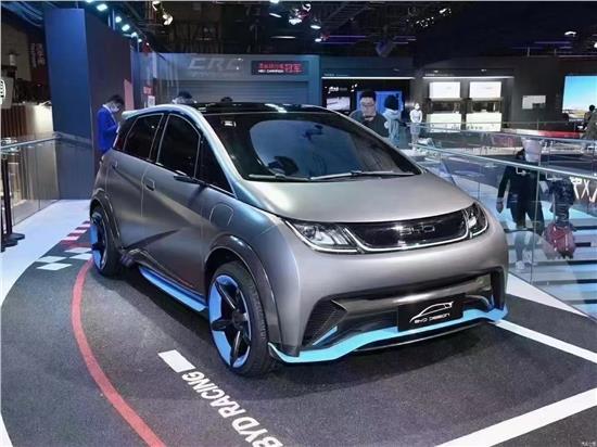 冬日来信比亚迪汽车