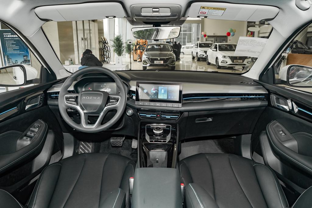 荣威Ei5热销中，欢迎到店垂询