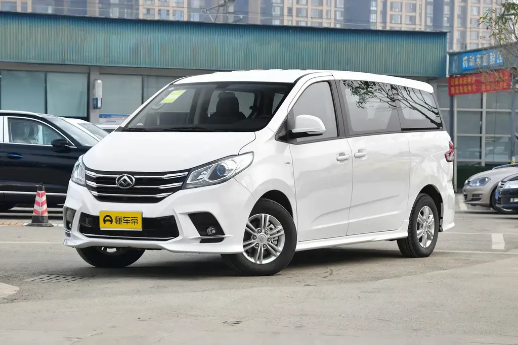 来自国产的大9座mpv 国产9座车 - 情书号