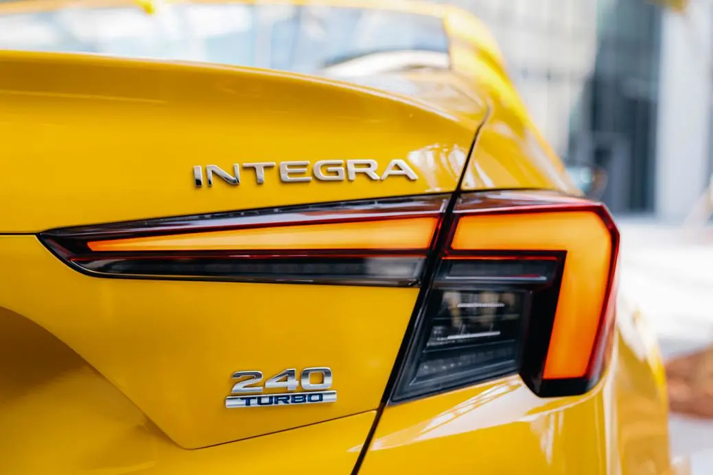 作为姊妹车型，广汽本田型格和东风本田思域到底有什么异同？