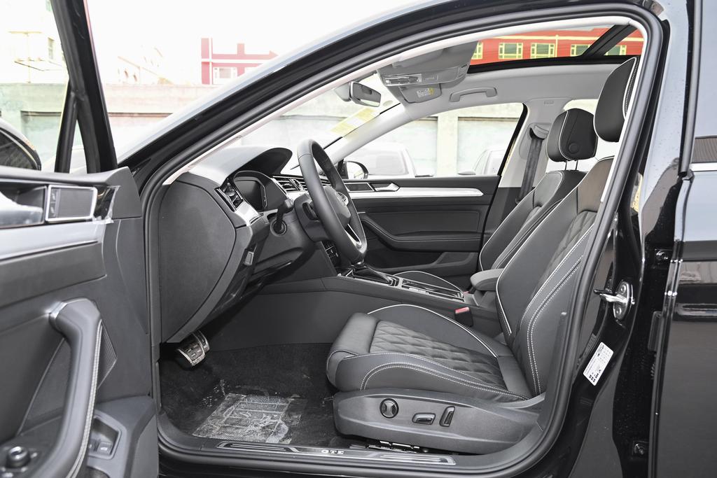 南阳迈腾GTE购车优惠2.8万元, 欢迎到店赏车