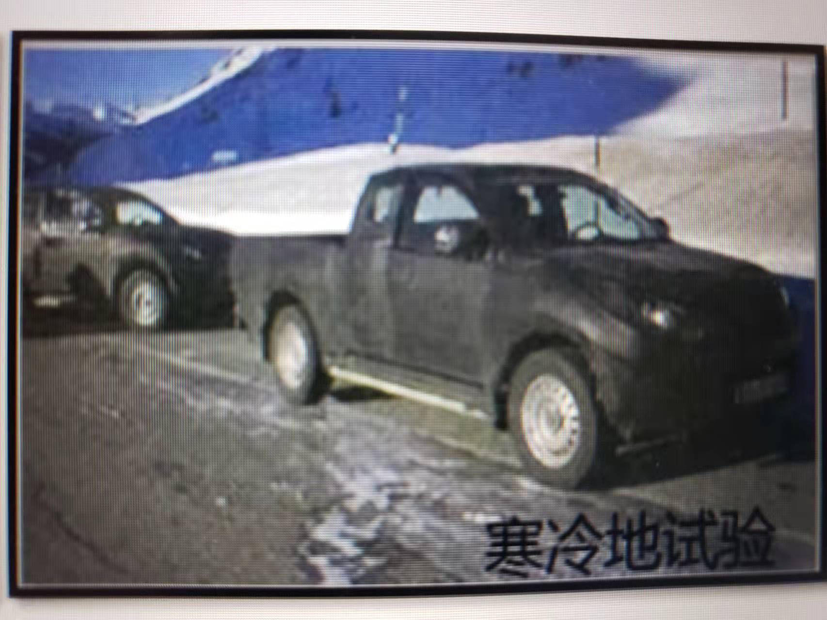五十铃总是代表着最好的，柴油机的鼻祖