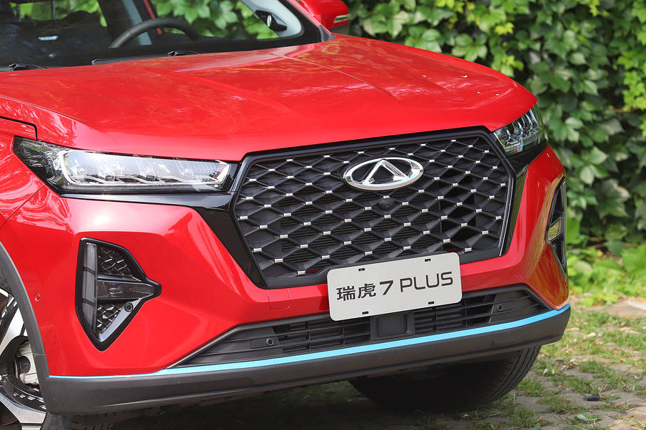 奇瑞瑞虎7 PLUS上市售8.69万起，全系9款车型选哪款更划算？