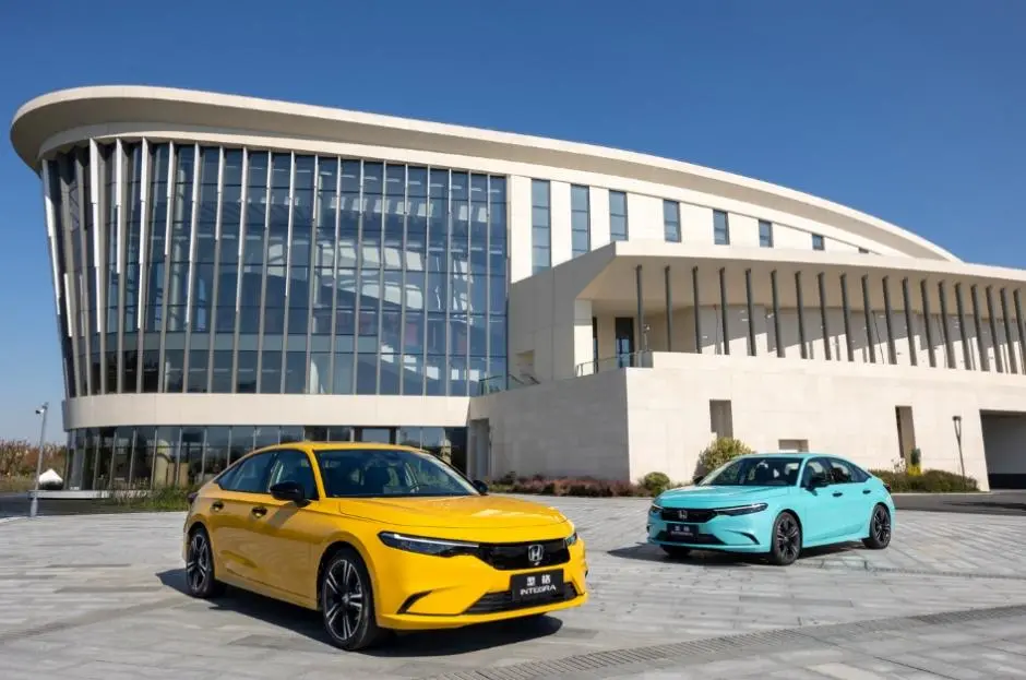 12.99万元起，思域“姊妹车”广本型格是性能车迷的狂欢