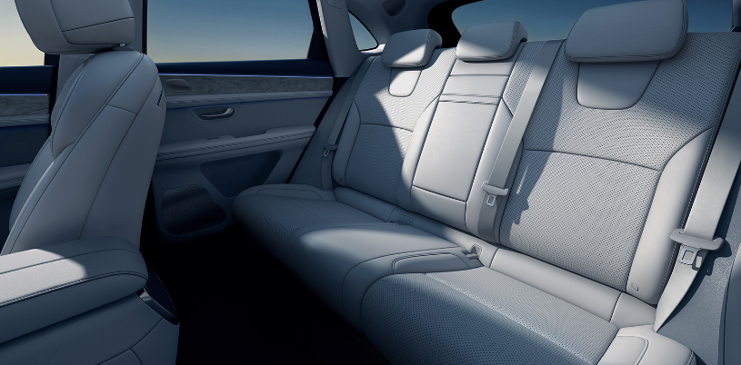 发布三天,订单破2000辆!华为加持的问界M5热销有这5大原因