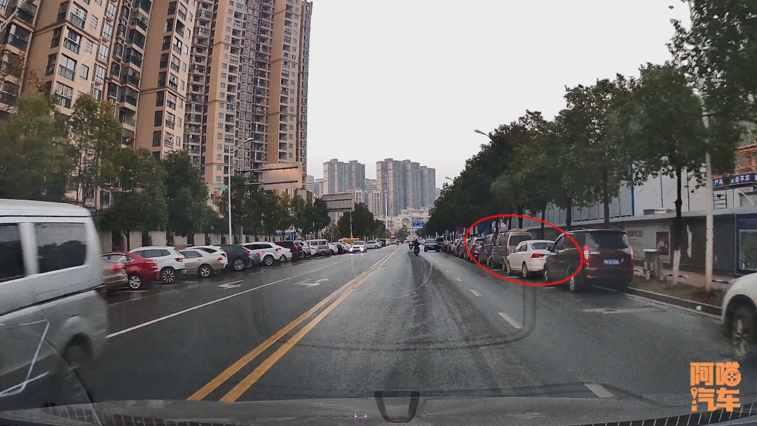 开车十年无扣分罚款，看喵哥是如何做到的，全都告诉你