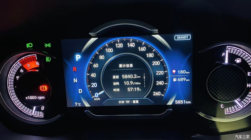 八千多公里西藏内蒙古自驾归来，谈谈对新胜达更深的感受！