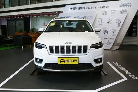 2020款广汽菲克Jeep自由光养用成本解读，每月需要1890元？