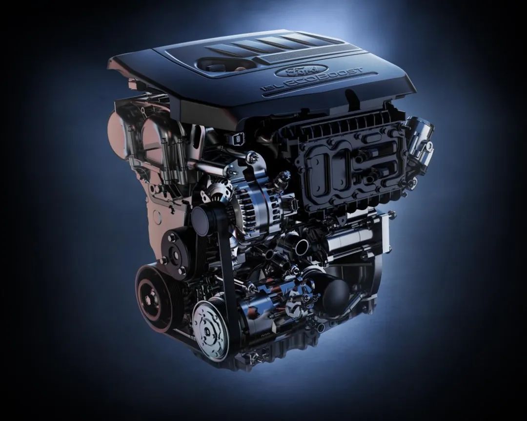 全新福克斯回归四缸1.5T+6AT，比思域、高尔夫更能打？