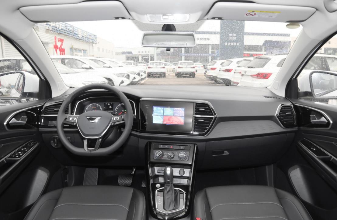紧凑型SUV，为什么很多人都喜欢捷达VS5？它值得买吗？全方面评测
