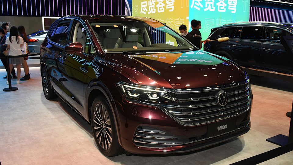 进口大众保养周期（大众威然改款不动三大件）