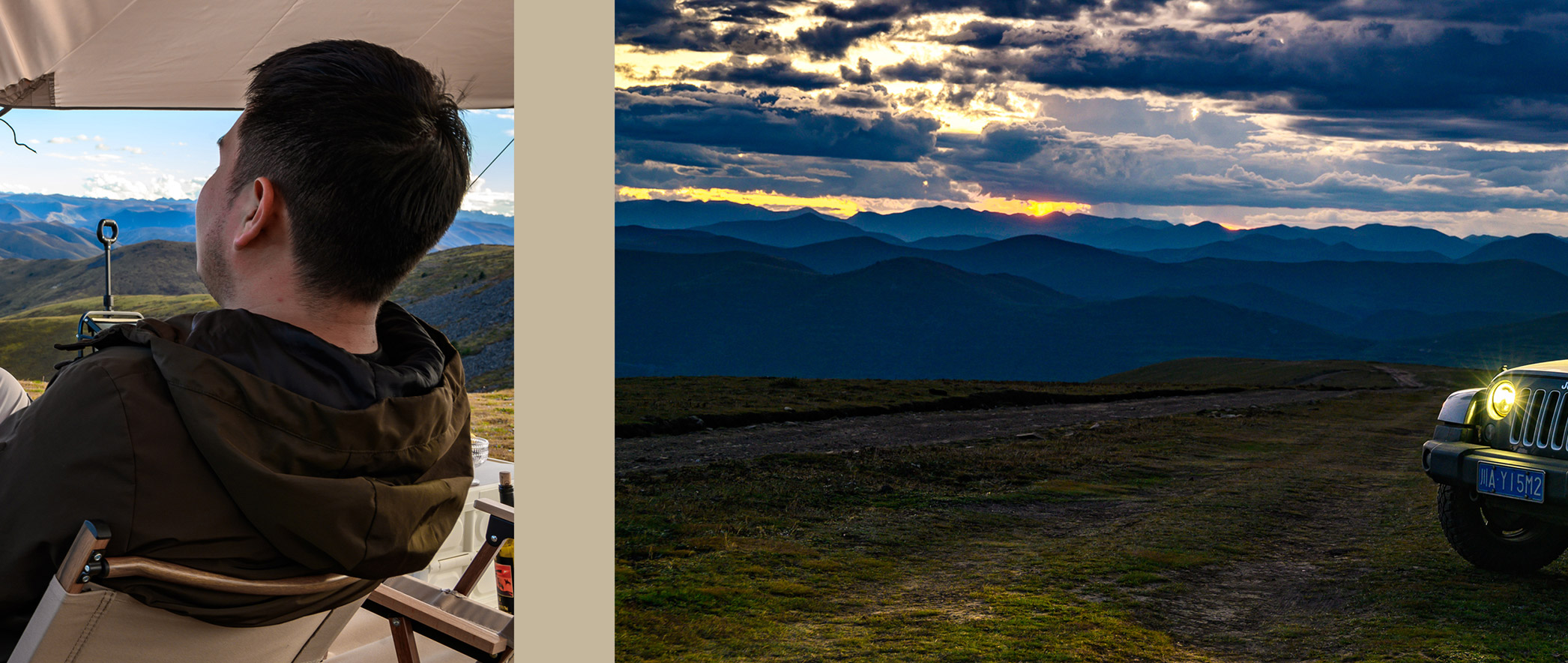 拥有一套优秀的轮胎就拥有了？