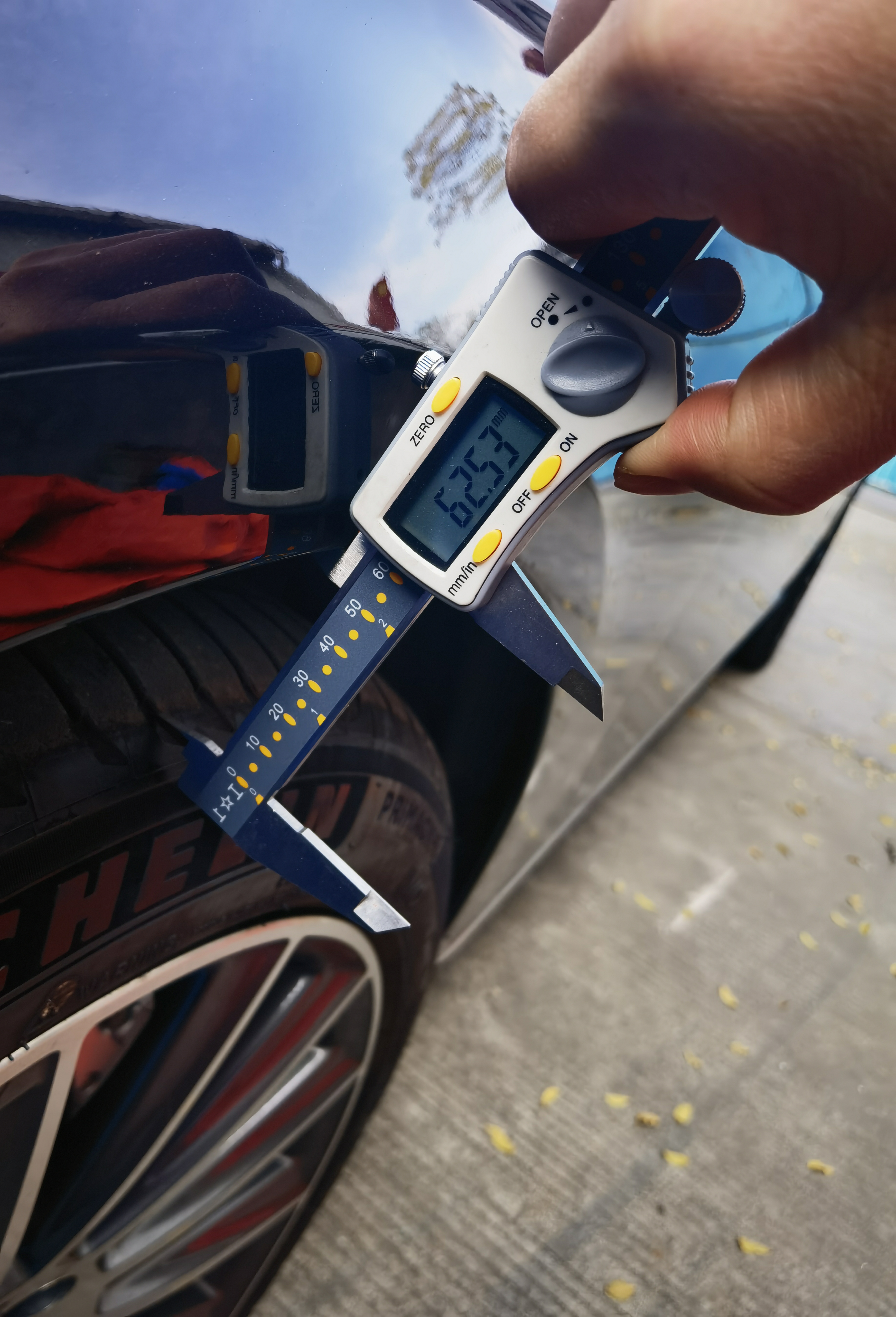 21款奔驰E级改装空气悬挂及体验