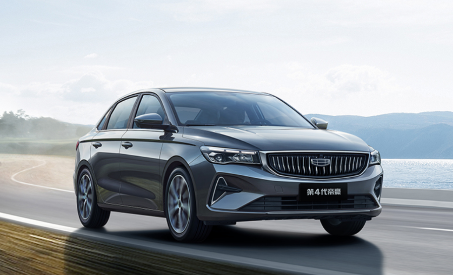 11月轿车销量丨比亚迪秦同比暴涨近5倍，帕萨特等中型车逆市增长