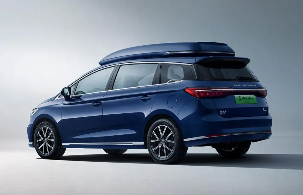 2022年将上市的14款重磅新车,你最期待哪一款?