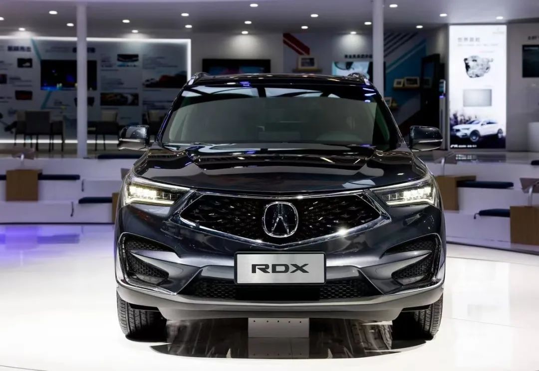 横评X3、Q5L、RDX 谁才是30万豪华车“性能王”？