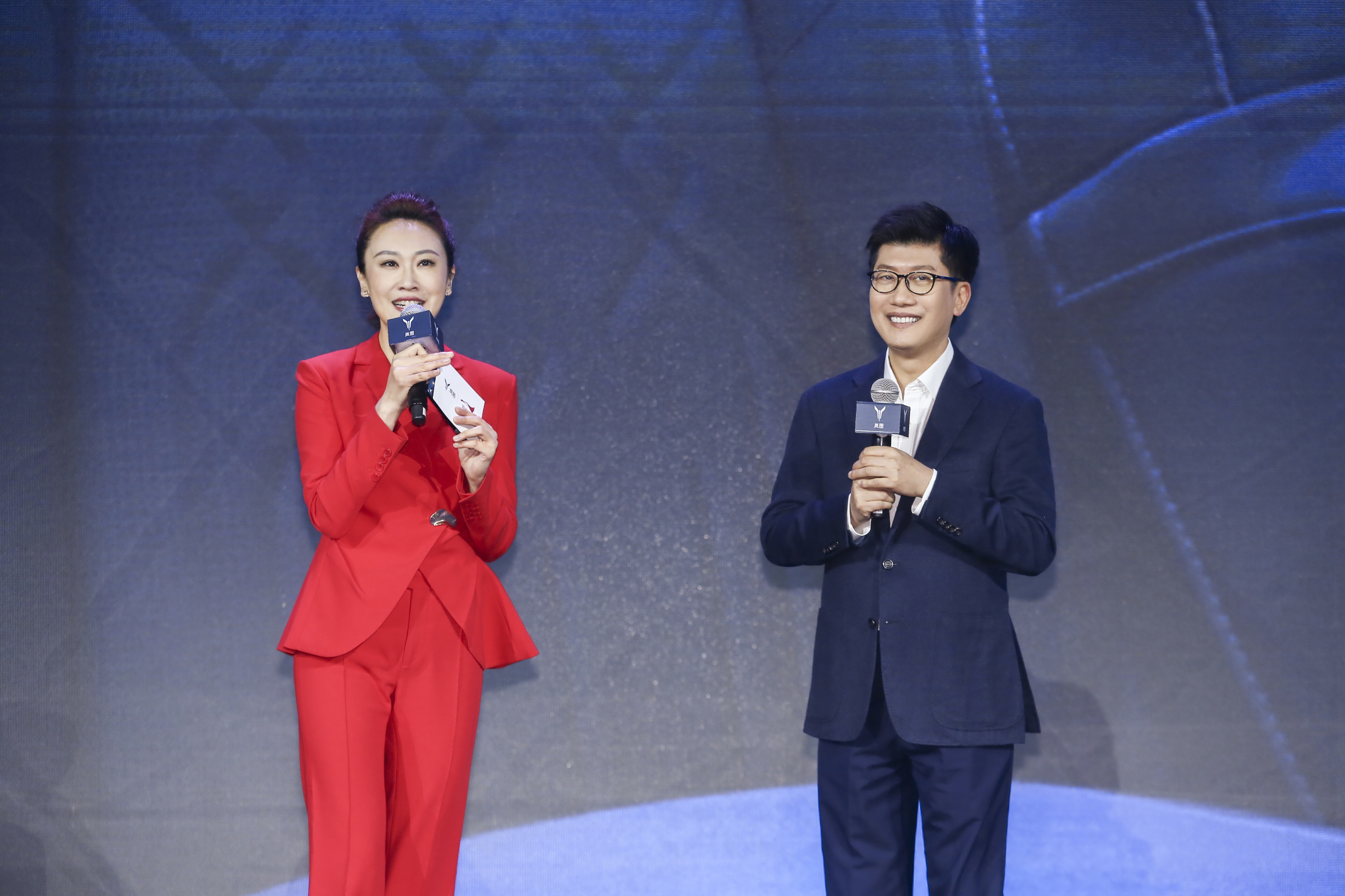 岚图发布全场景充电矩阵VOYAH POWER和岚图FREE首次OTA计划