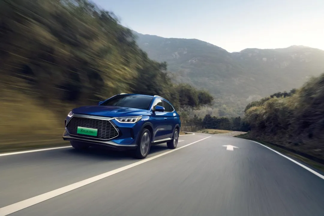 盘点2021年9款重磅SUV,自主品牌真的站起来了?
