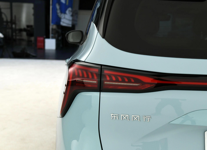 东风风行·游艇正式发布：定位7座家用MPV，1.5T+7DCT或售12万起