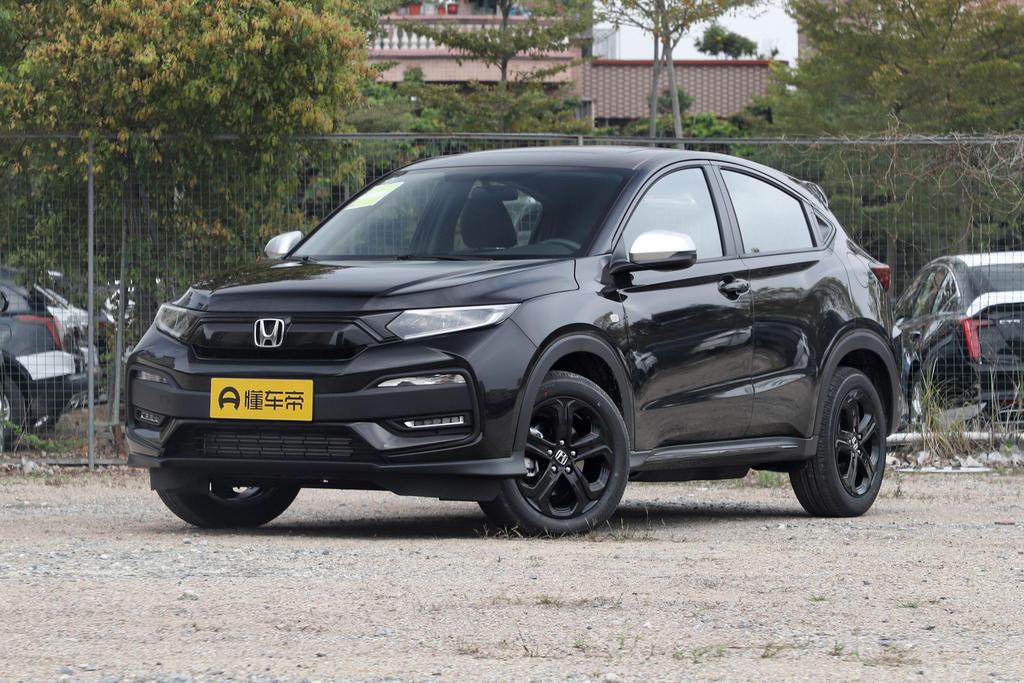 东风本田4S店Honda XR车型专业服务与销售咨询