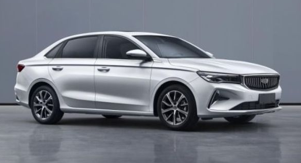 12月賣得最火的十款轎車，吃香的還是10萬級，軒逸第一不保