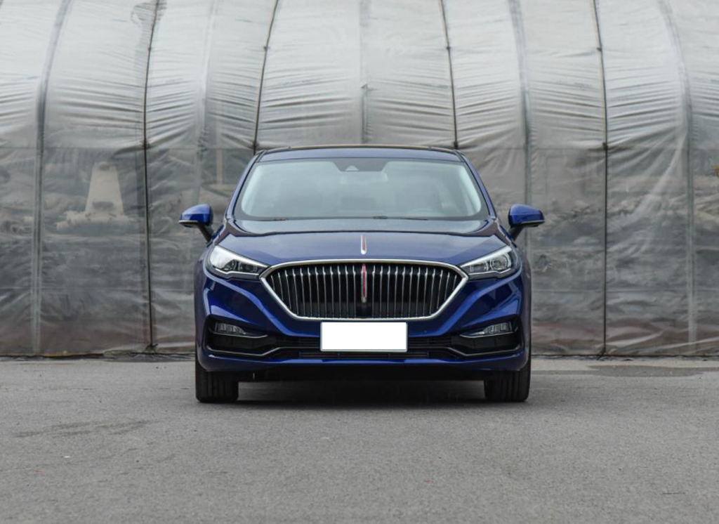 红旗H5怎么样？“婚车”抢手车型！网友：国产中型车门面！