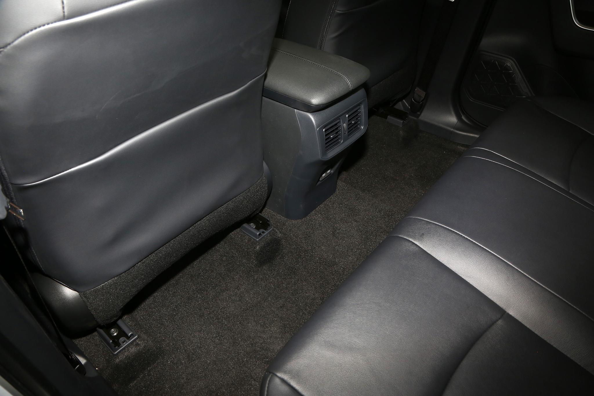 丰田RAV4的热度为何能够持续，到底使用了哪些核心技术？