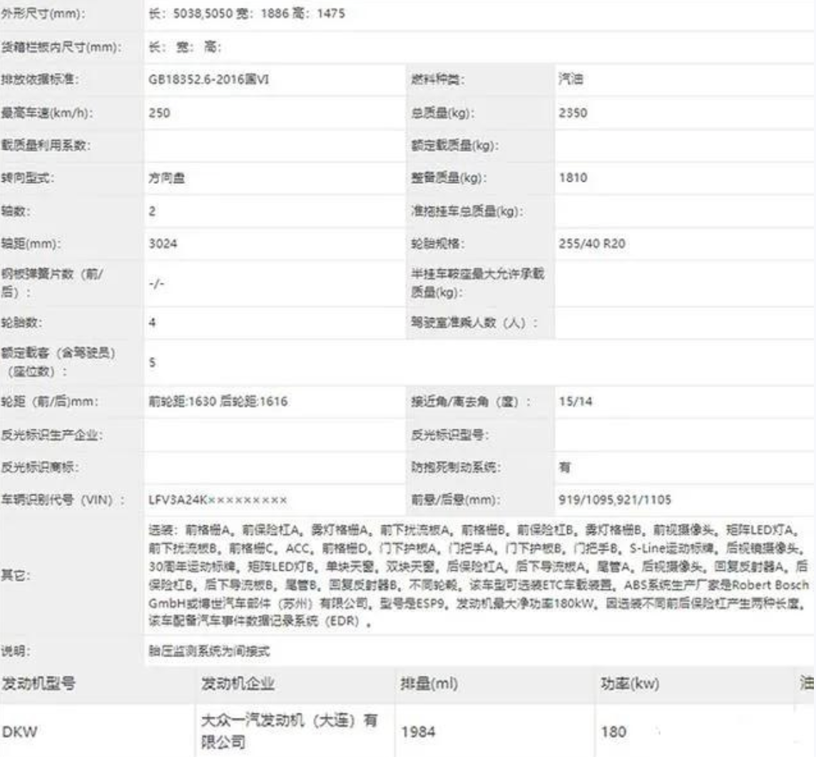 时隔3年新款奥迪A6L终于来了，不过2023年才上市会不会太晚？