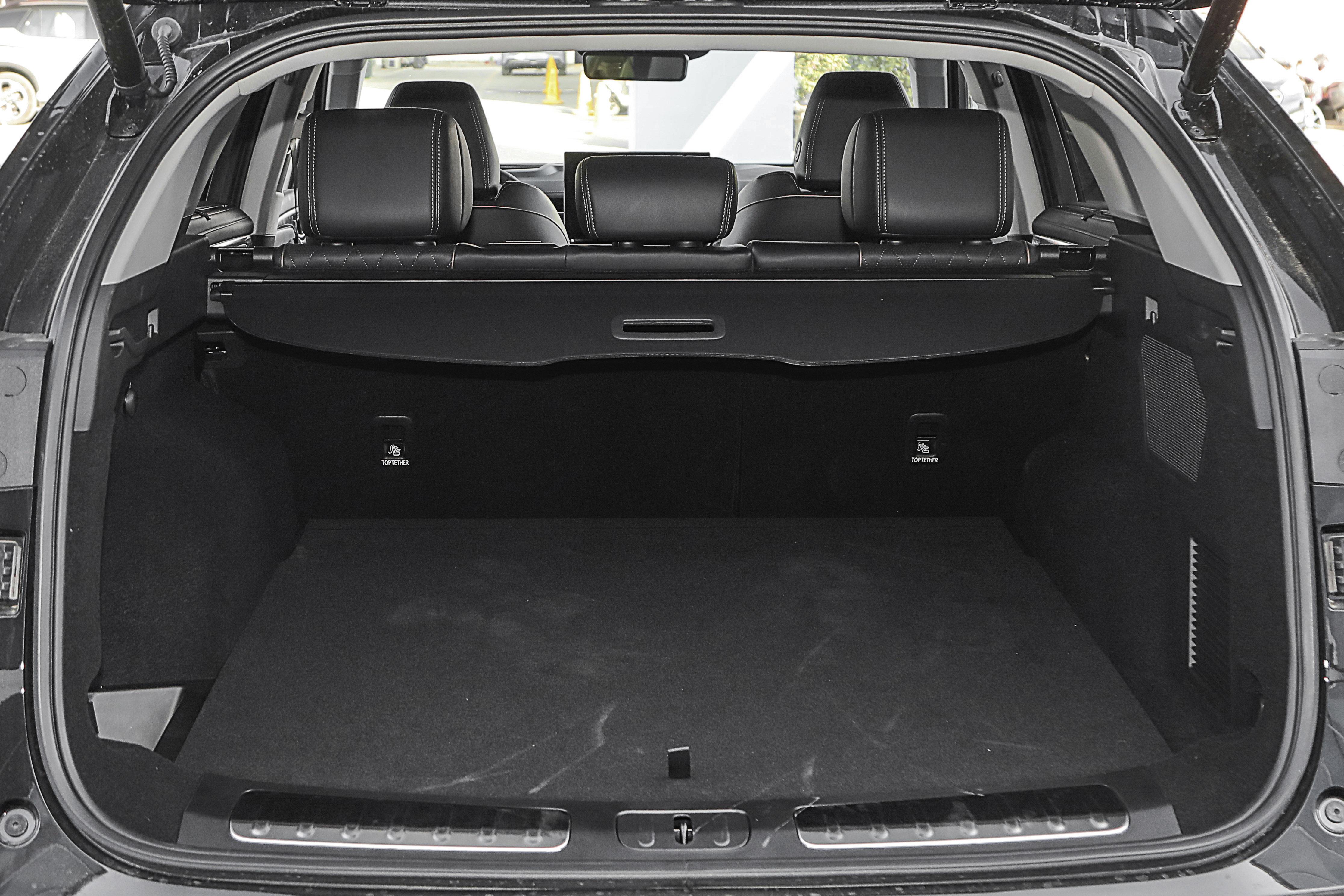 4.8秒破百，纯电续航175公里，馈电油耗6.3L，摩卡DHT-PHEV真香？