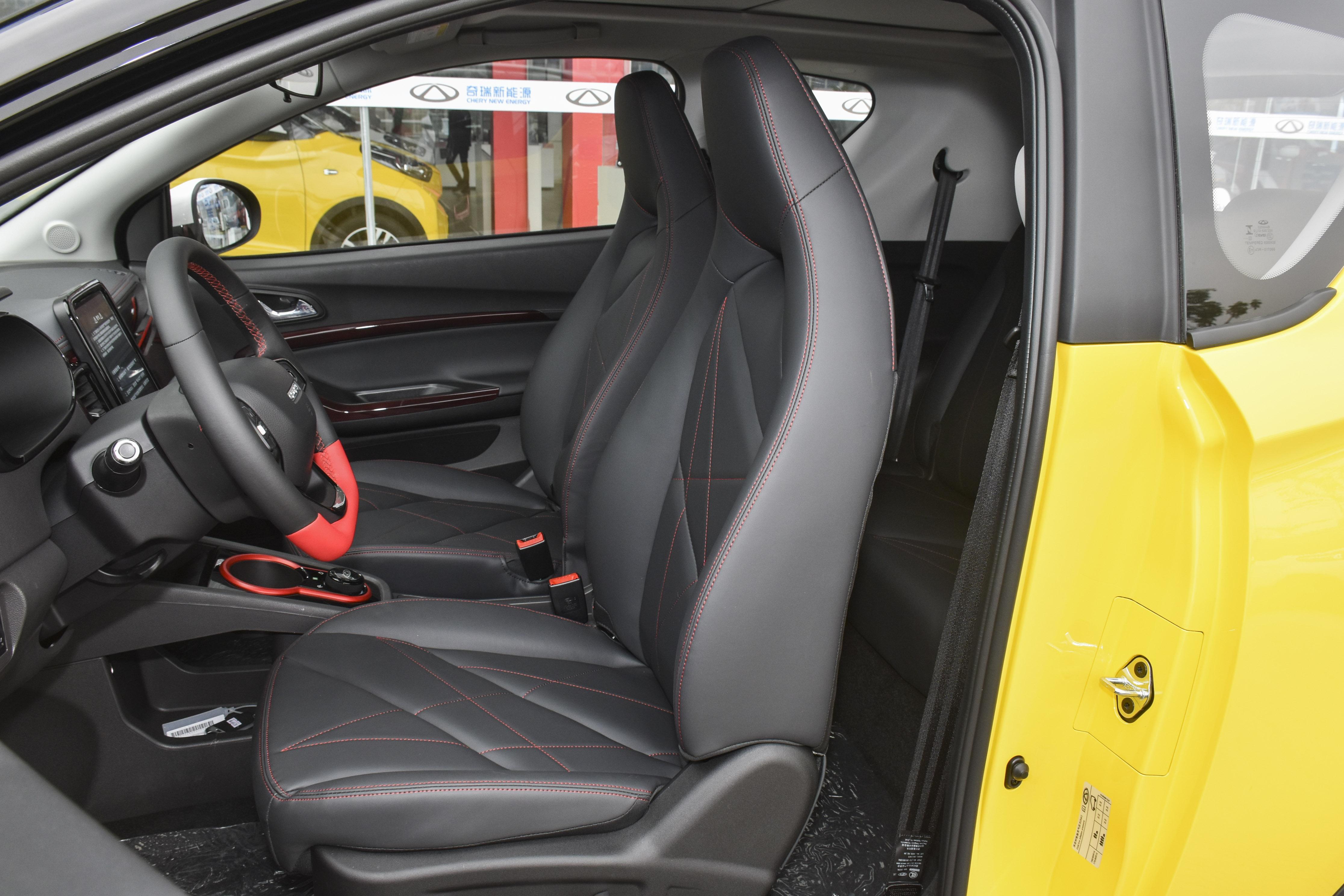 支持快充的微型电动车，纯电巡航408km，奇瑞小蚂蚁怎么样？