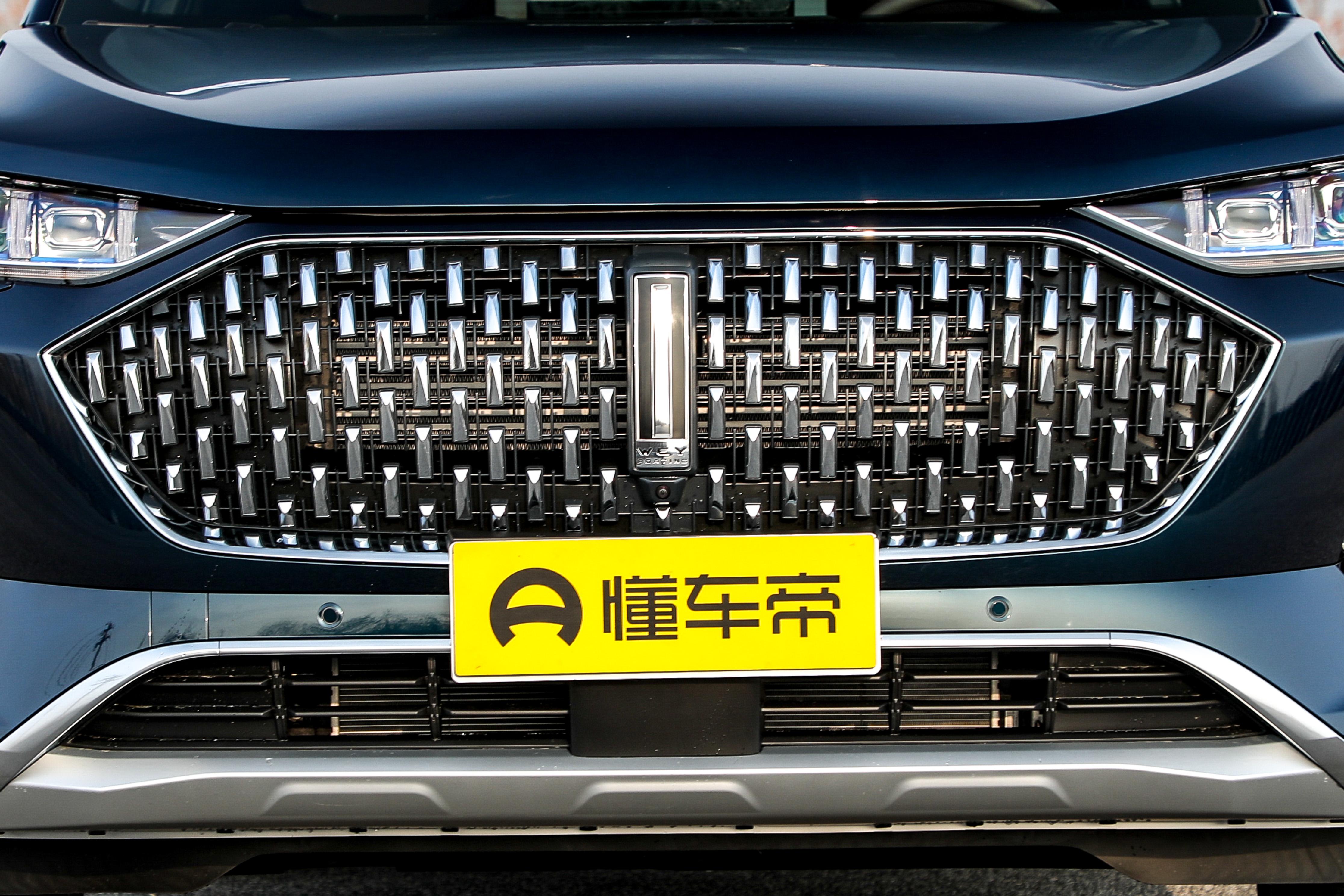 4.8秒破百，纯电续航175公里，馈电油耗6.3L，摩卡DHT-PHEV真香？