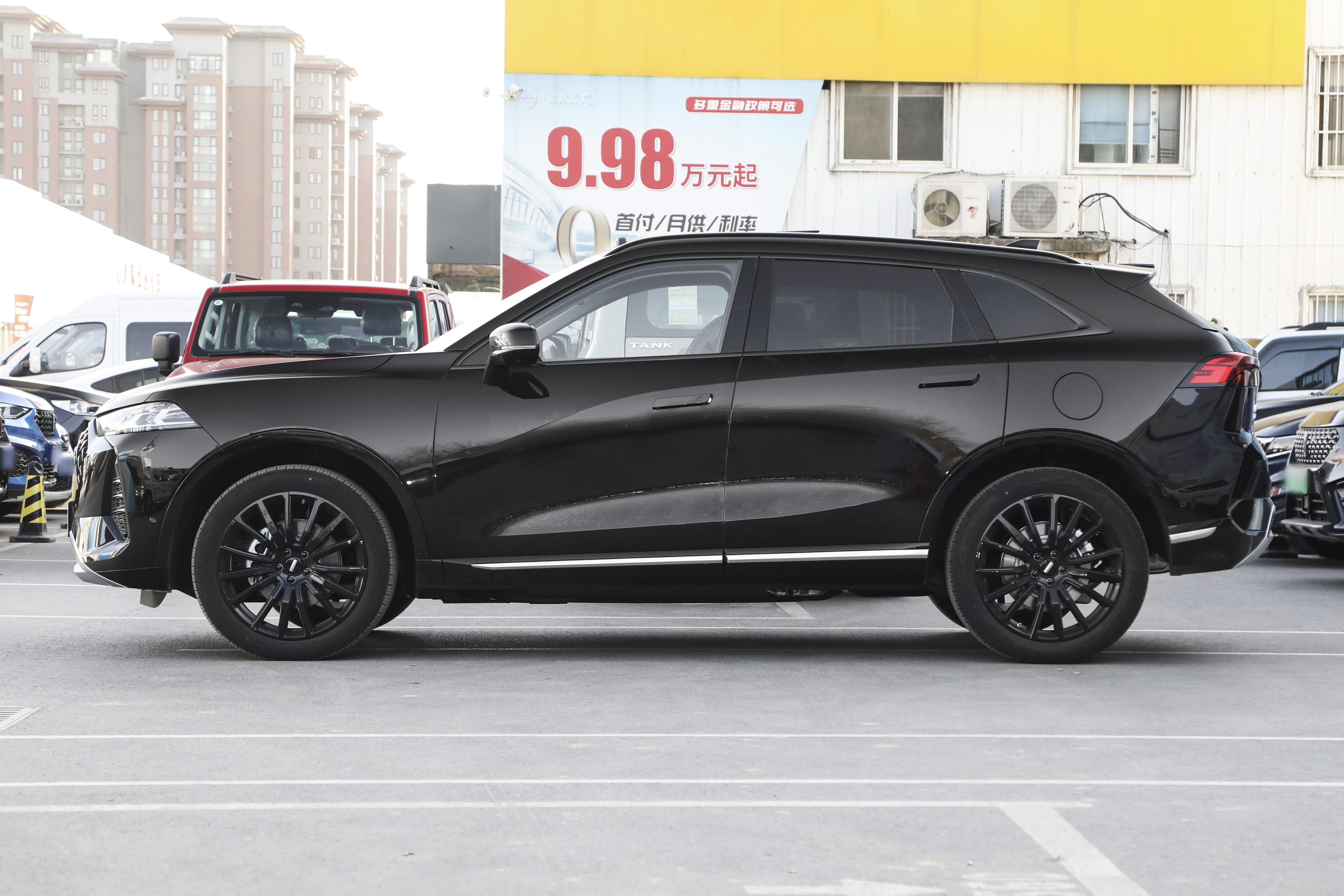 摩卡DHT-PHEV ，搭载智能DHT，纯电续航175km，售价31.5万，如何？