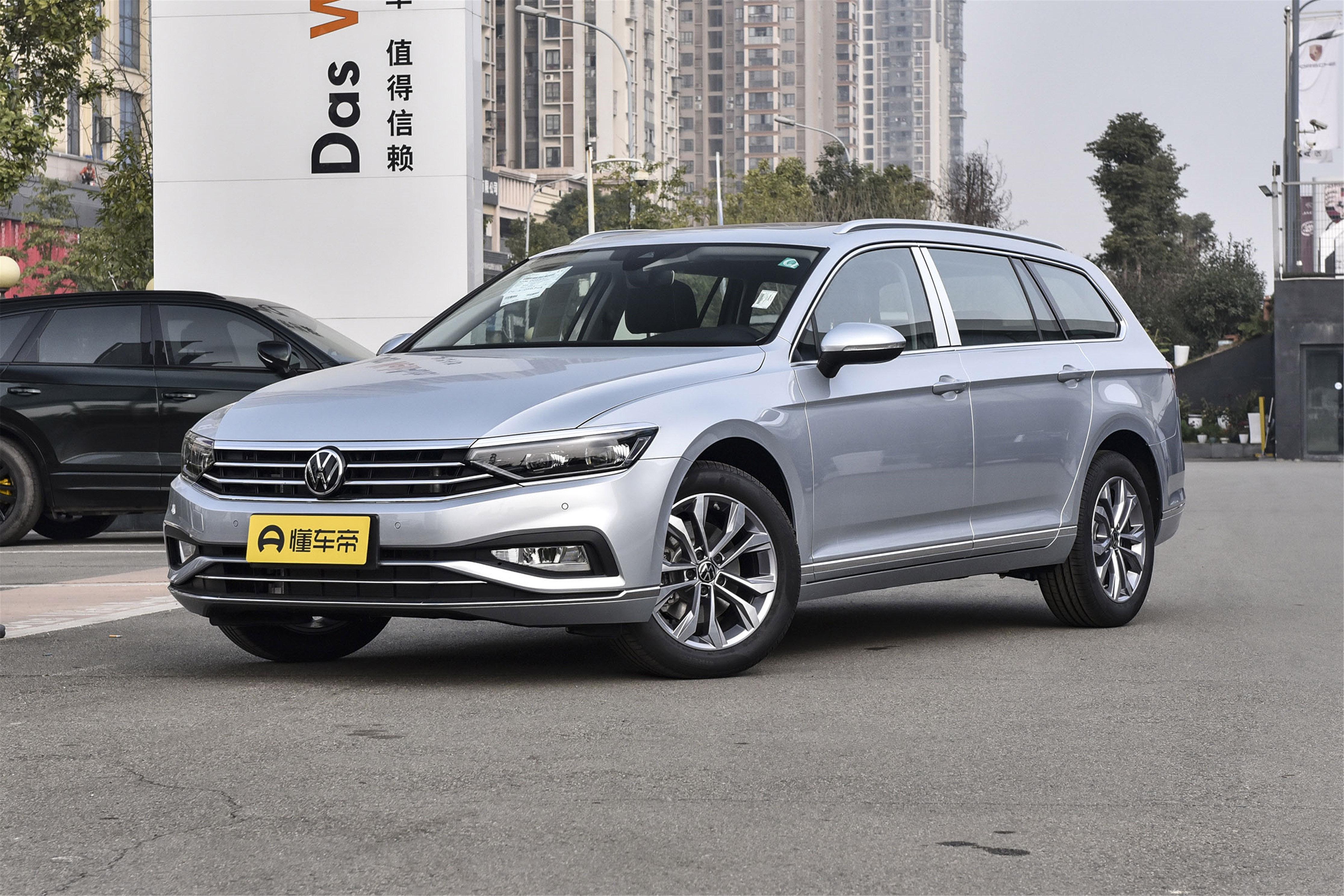 蔚揽 2021款 2.0TSI 畅行版，表现如何？