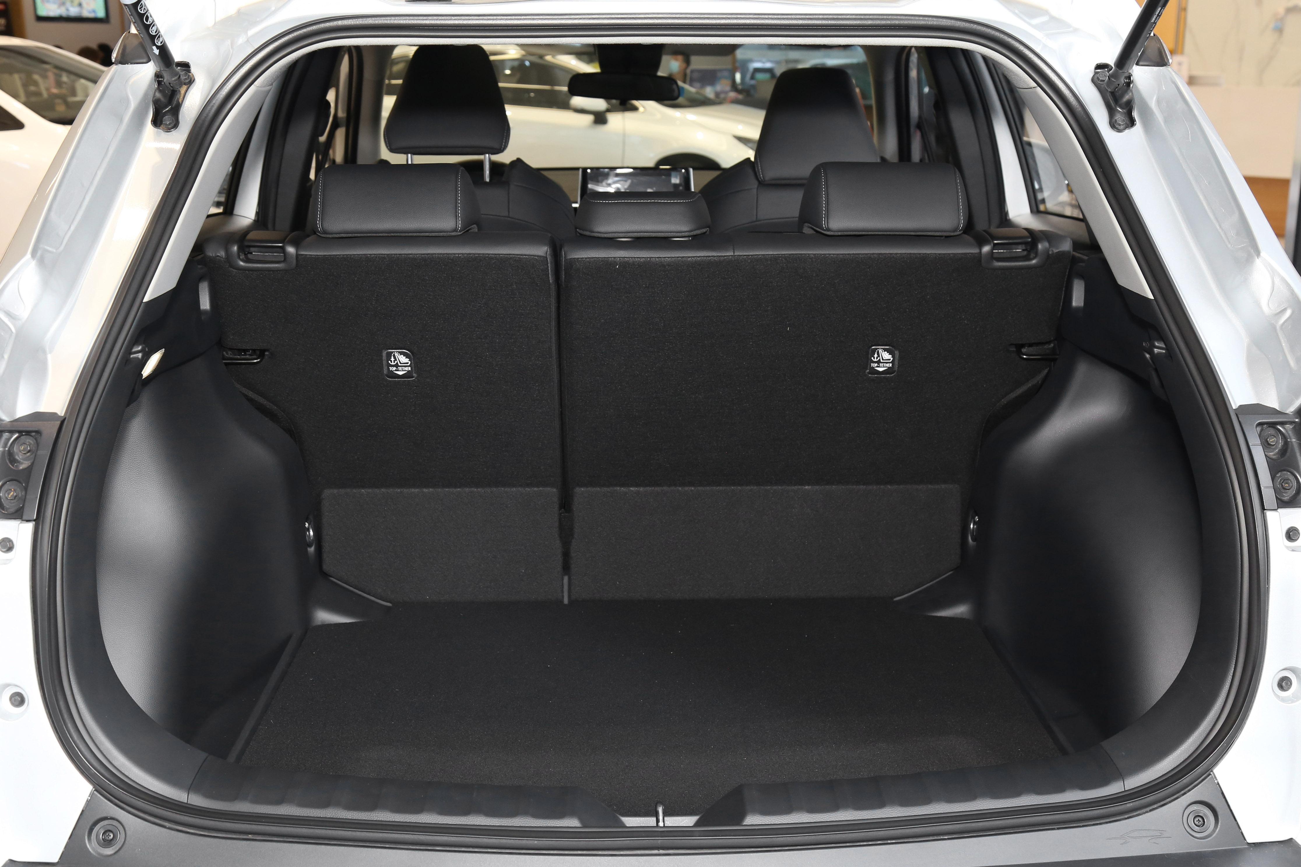 年轻人第一台紧凑型suv,锋兰达搭载2.0l 171马力,实力如何?