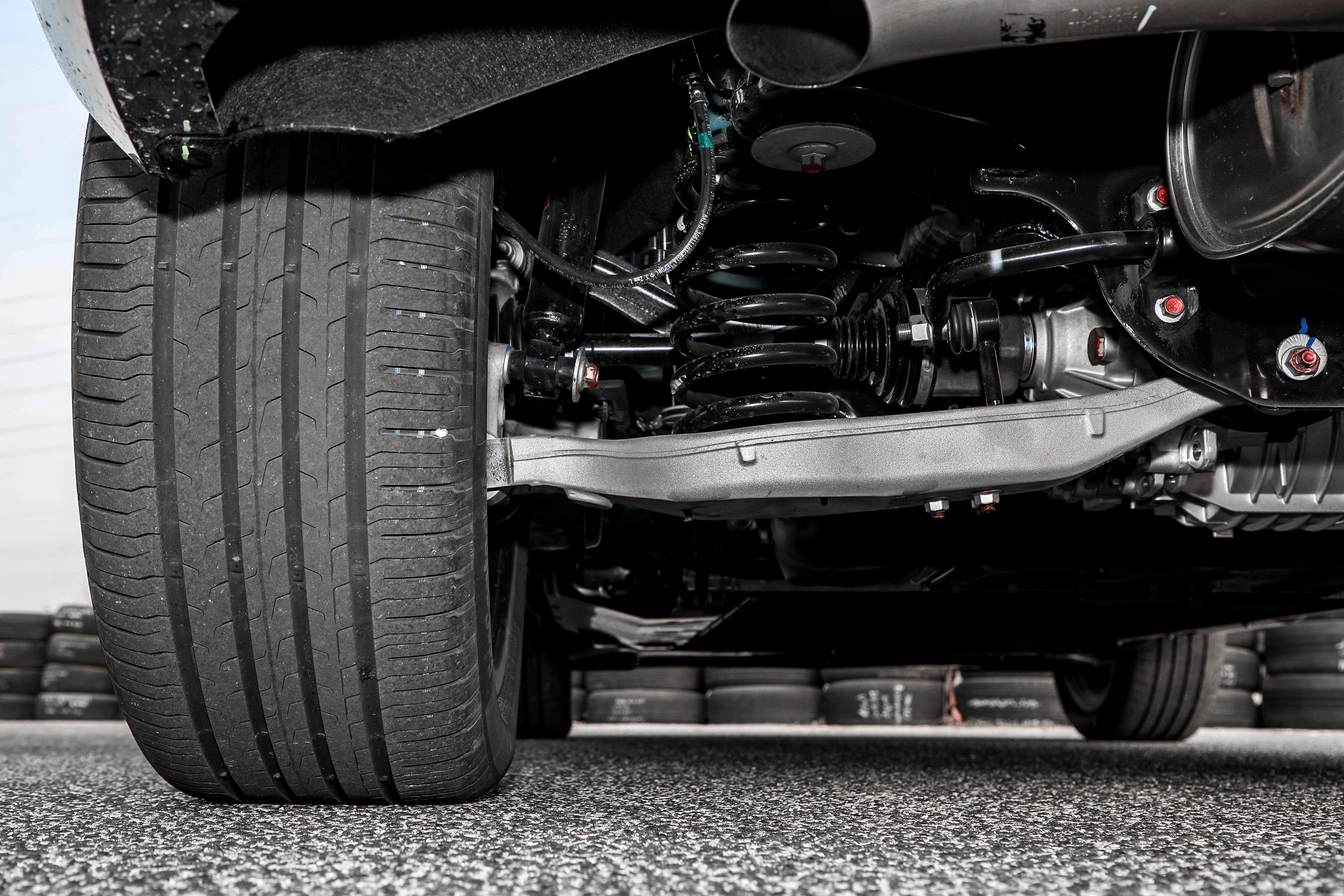 4.8秒破百，纯电续航175公里，馈电油耗6.3L，摩卡DHT-PHEV真香？