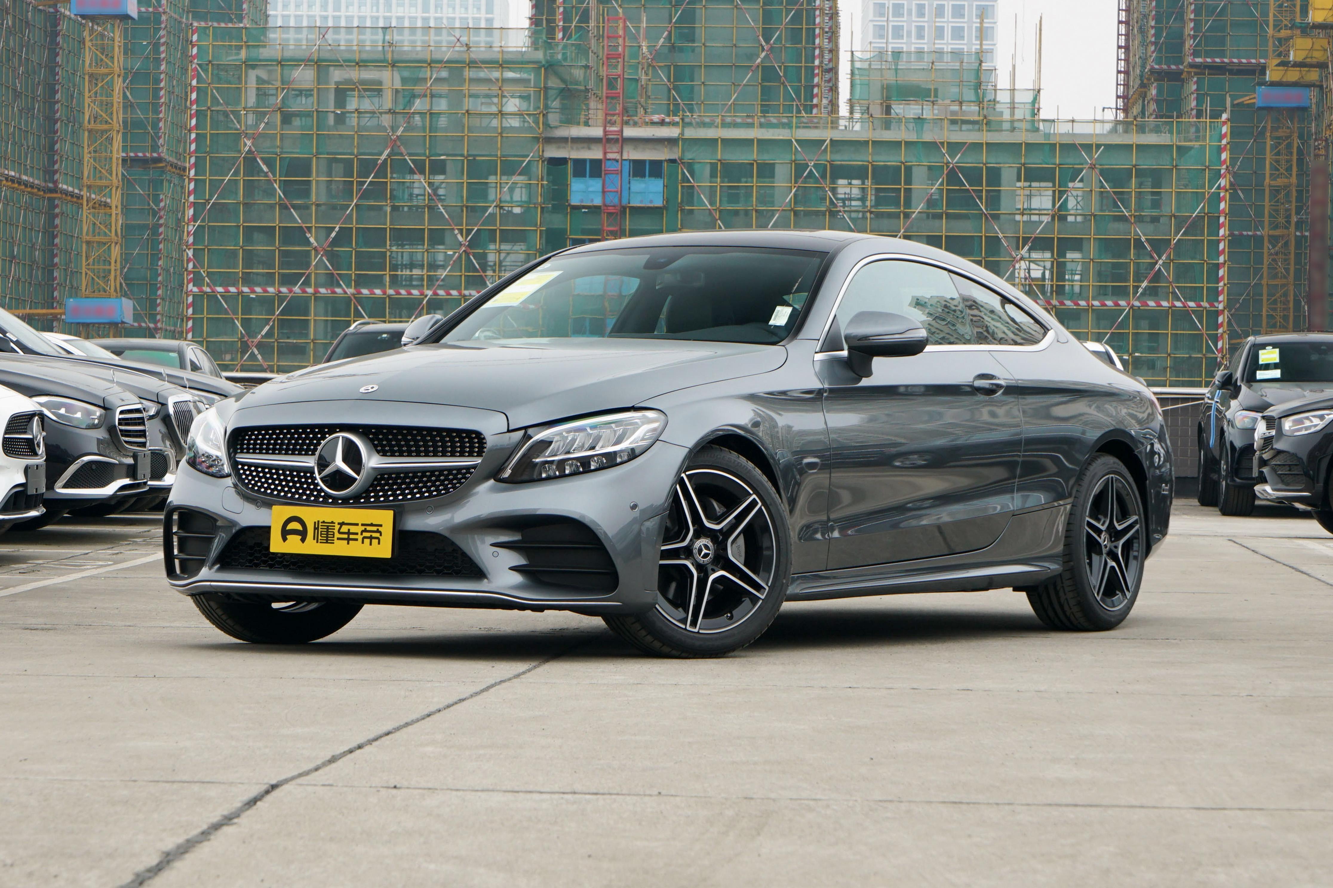 国产奔驰价格新车