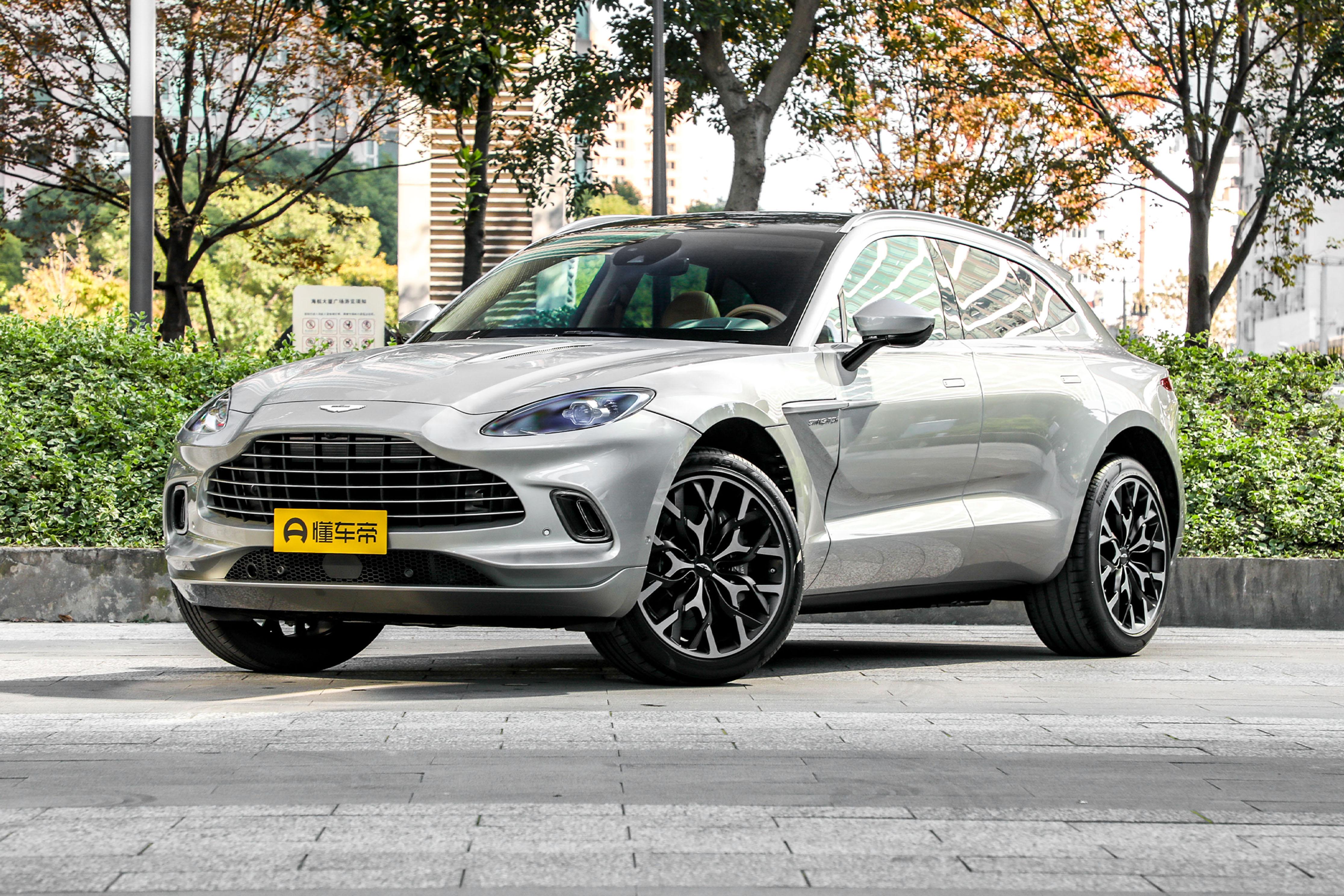 大众迈巴赫(数读) - 四帝国车市