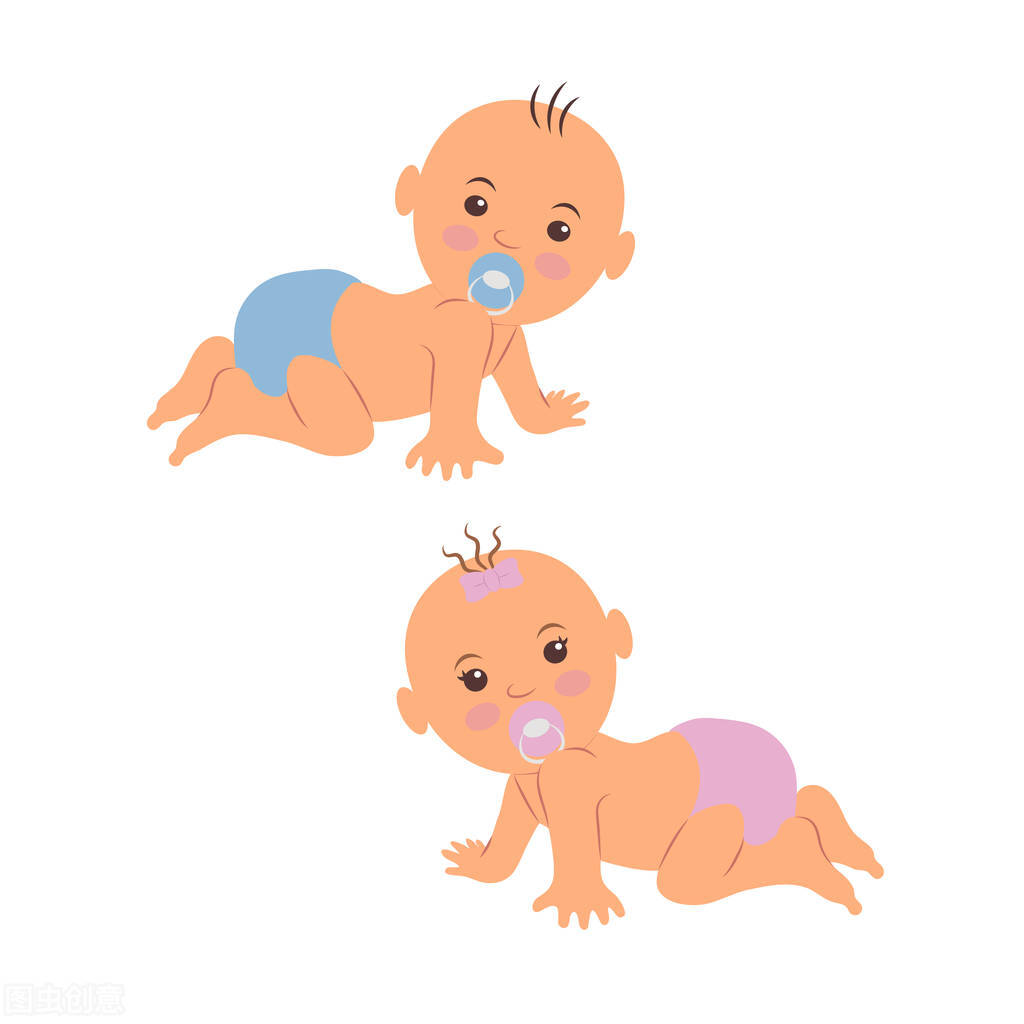 宝宝红屁股的形成，宝妈要学会怎么预防及出现红屁股处理方法_孩子