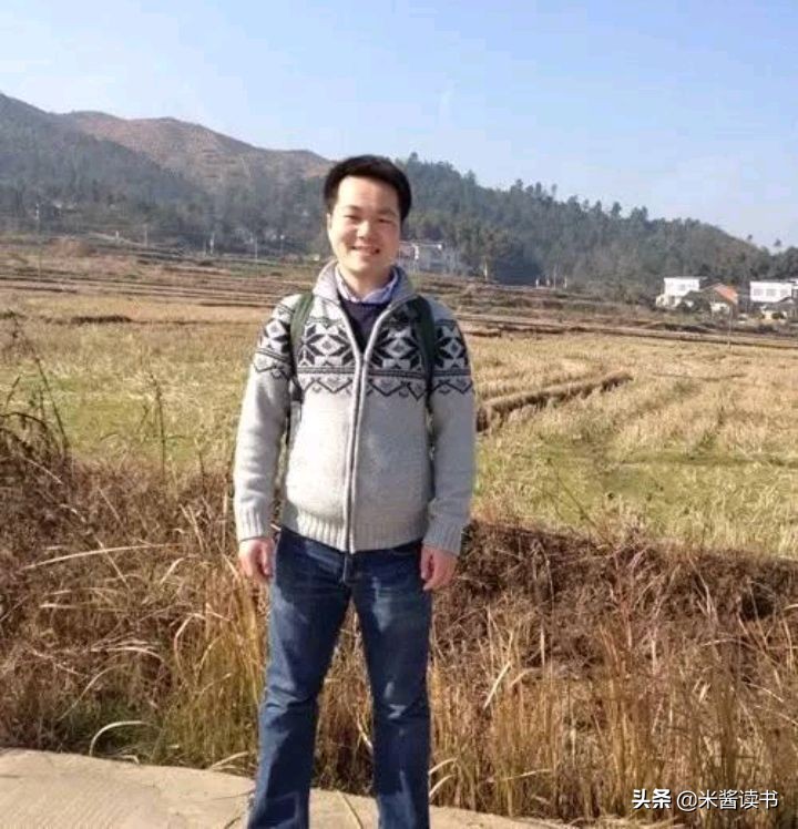 11年了，中科大毕业，获得哈佛全额奖学金的湖南男孩，如今怎样